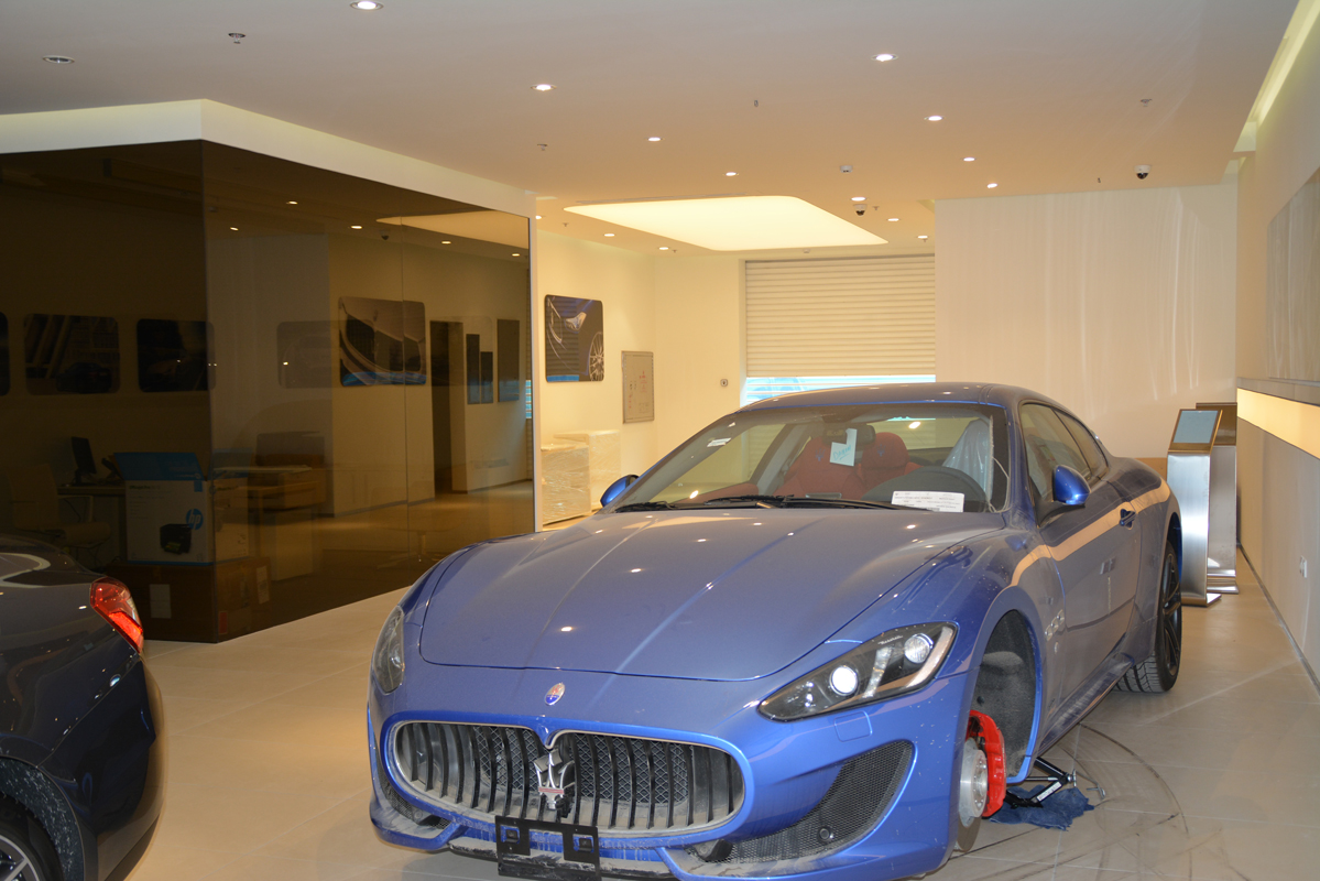 Maserati