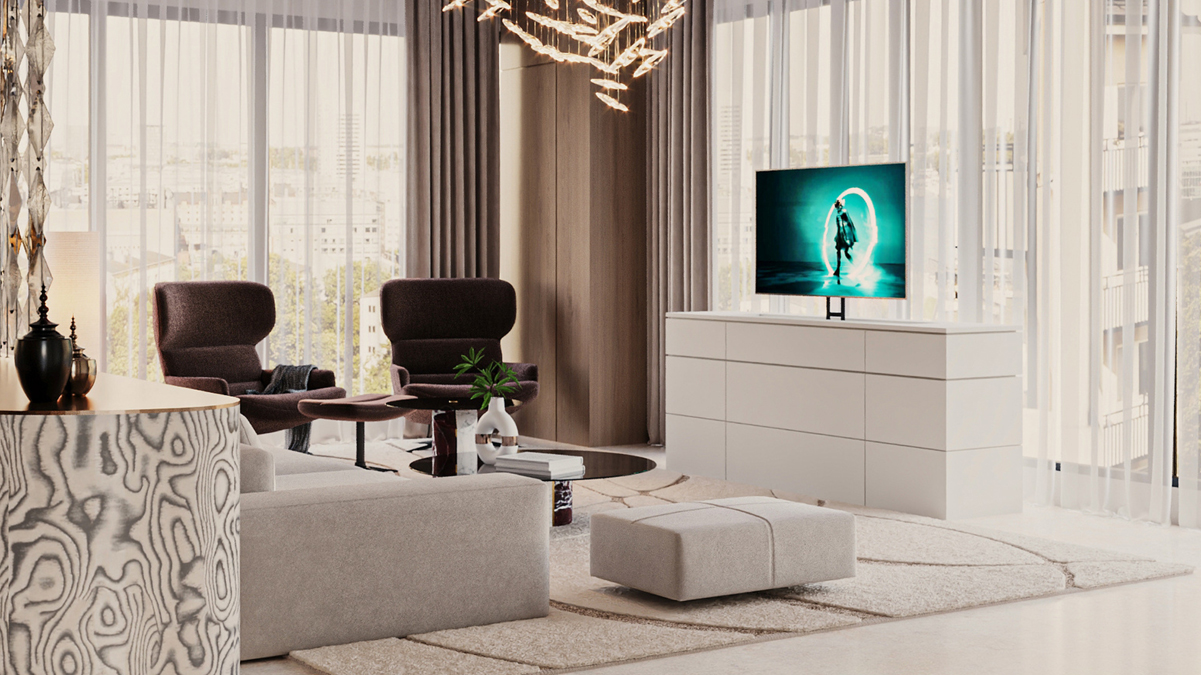 Citadines Abha Royal Suite